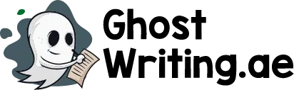 Novel Ghostwriting Services by Ghostwriting.ae